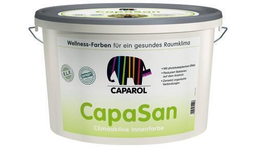 Caparol CapaSan