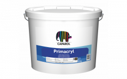 Primacryl Extra - Biela