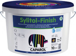 Caparol Sylitol Finish